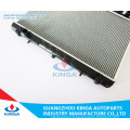 Radiateur pour Nissan Datsun Truck′97-00 Mt avec OEM21410-2s810